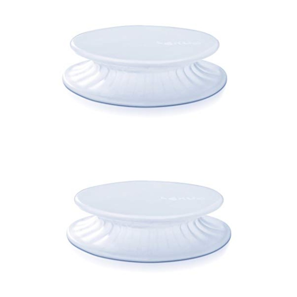 TAPA EXTENSIBLE 8.5 CMS LEKUE