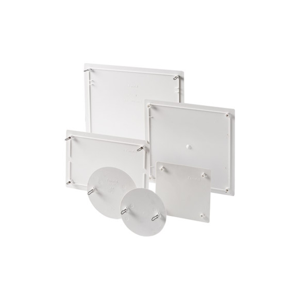 TAPA CAJA MECANISMOS 66 X UNIVERSAL