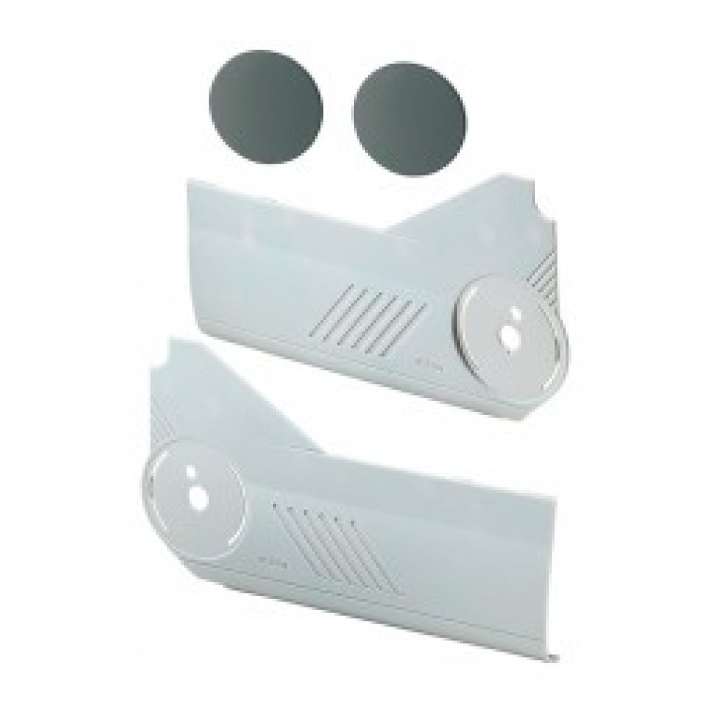 TAPA AVENTOS HL/HF D+I BLANCO 20.8000