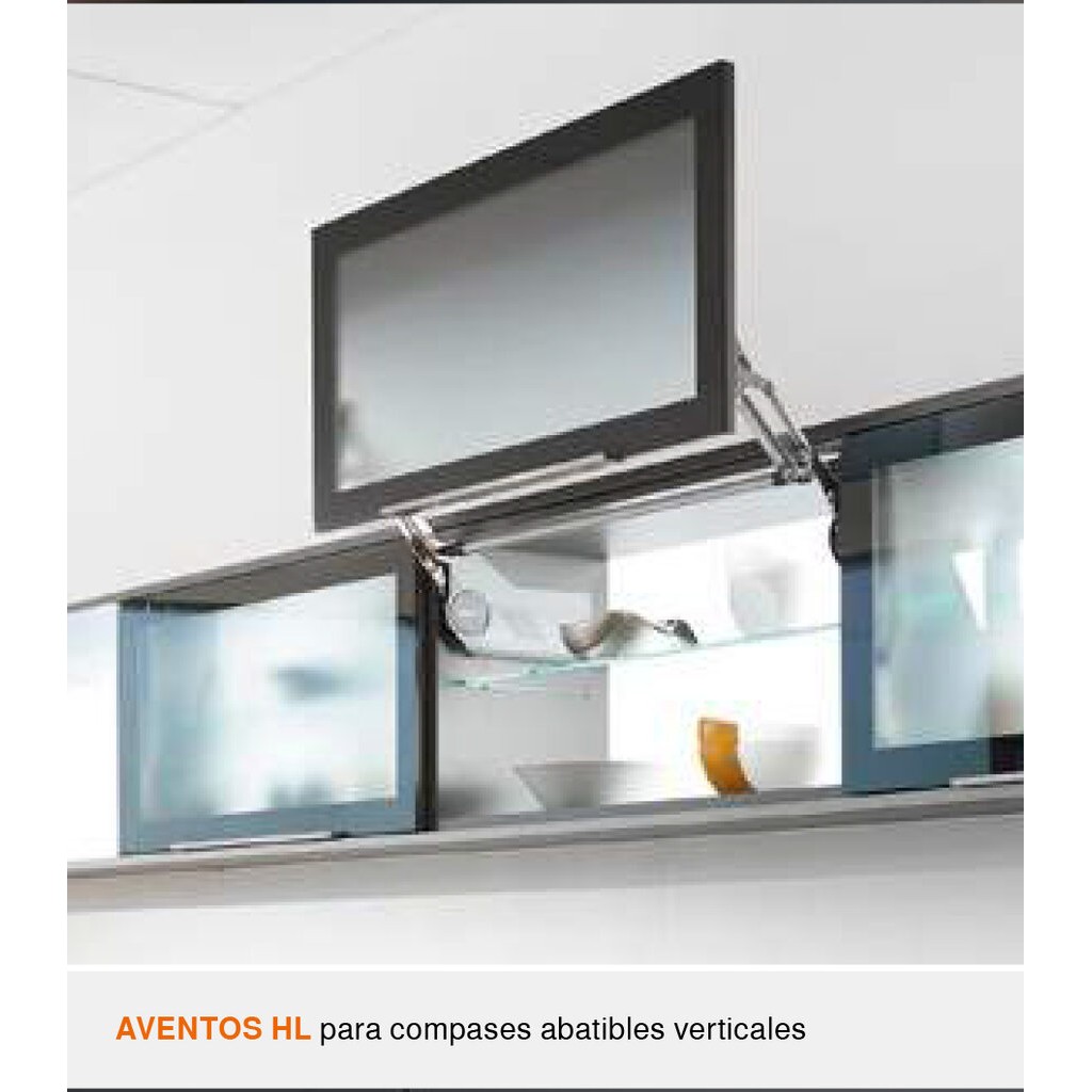 TAPA AVENTOS HL/HF D+I ORION 20.8000