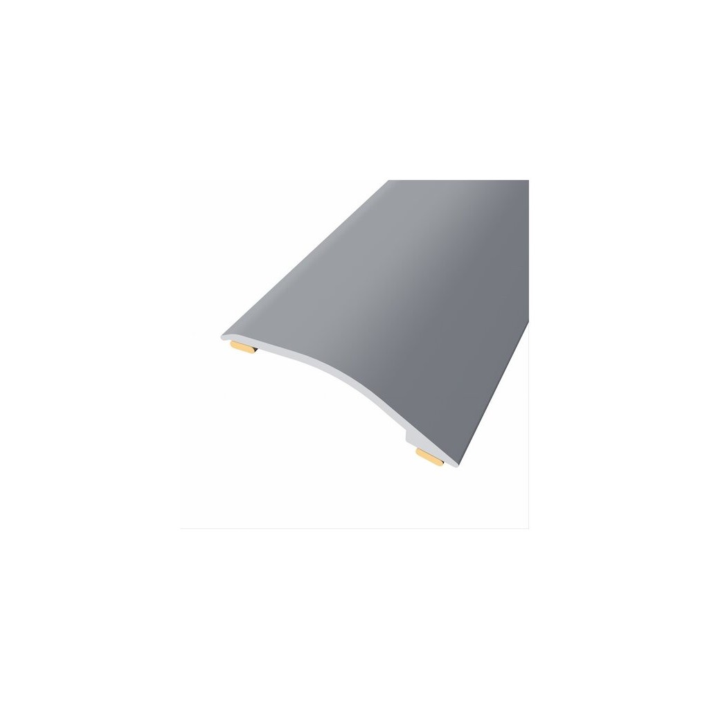 TAPAJUNTA CERAM.37MM ADH.ALUM.ACER 270CM