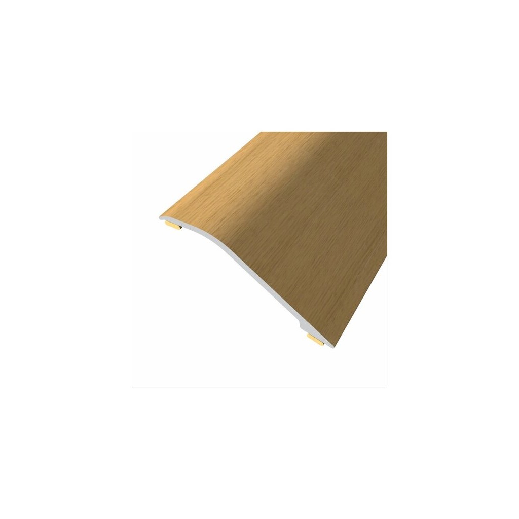 TAPAJUNTA GRES (3-12) 37MM ROBLE N.270CM