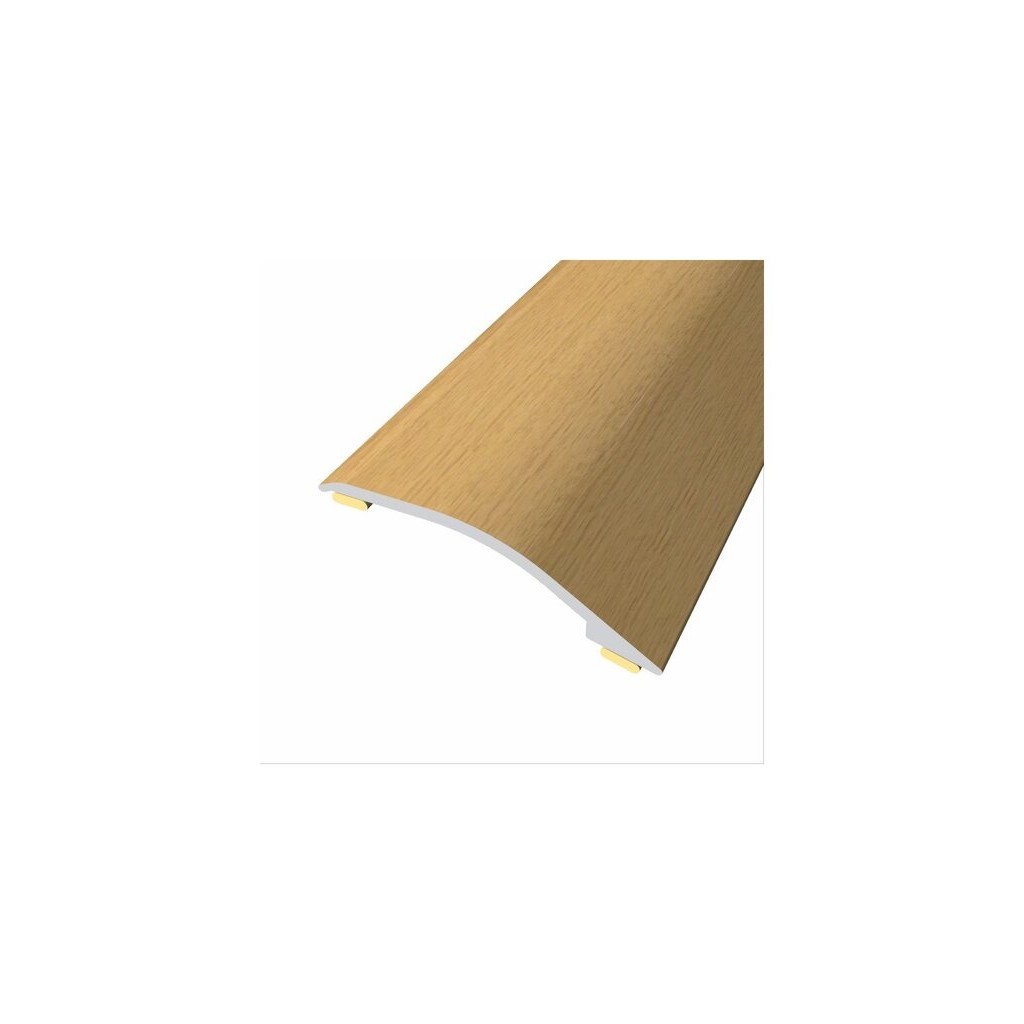 TAPAJUNTA GRES (3-12) 37MM ROBLE   270CM