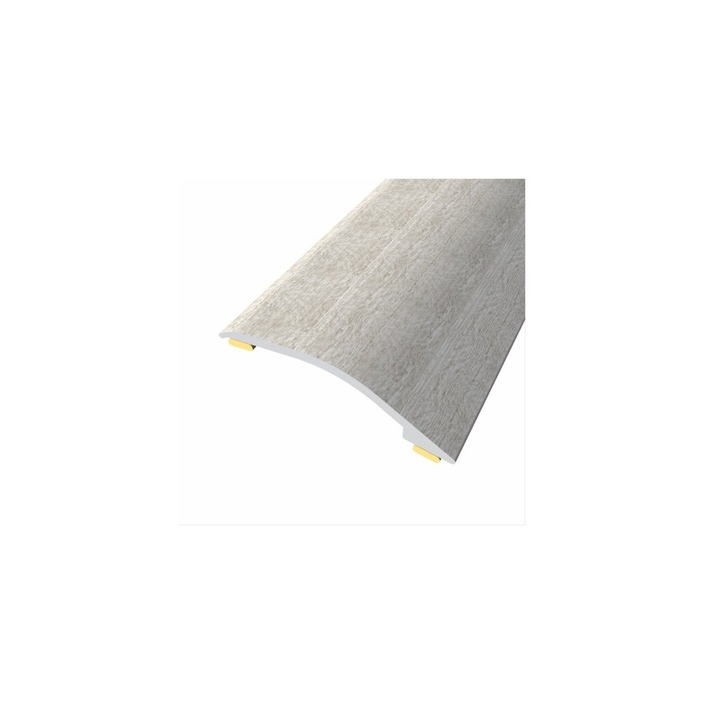 TAPAJUNTA GRES (3-12) 37MM ROBLE GR270CM