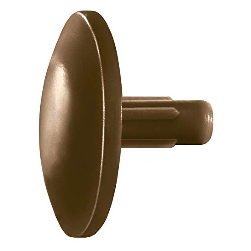 TAPON SPAX MARRON