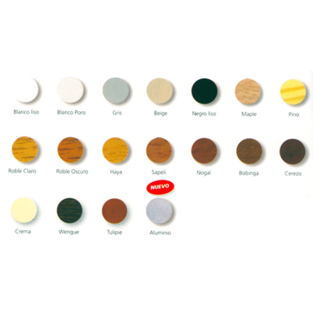 TAPON ADHESIVO MAGIC TAP NE.PORO BL-100U