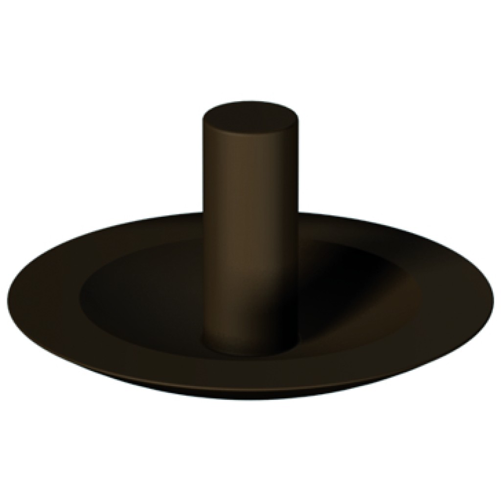 TAPON LARGO (HECO) 9010  BLANCO