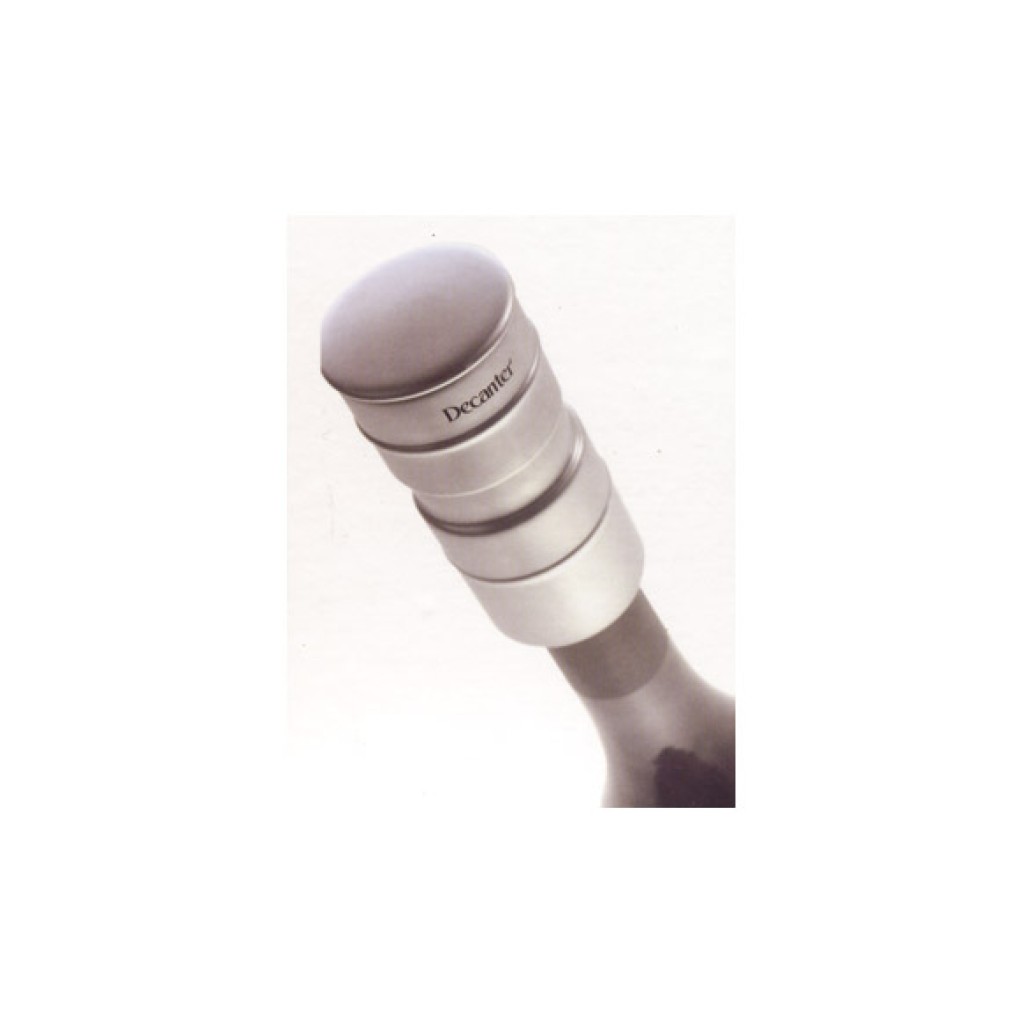 TAPON/BOMBA VACIO METAL IBORDC/WP-ESTUC*