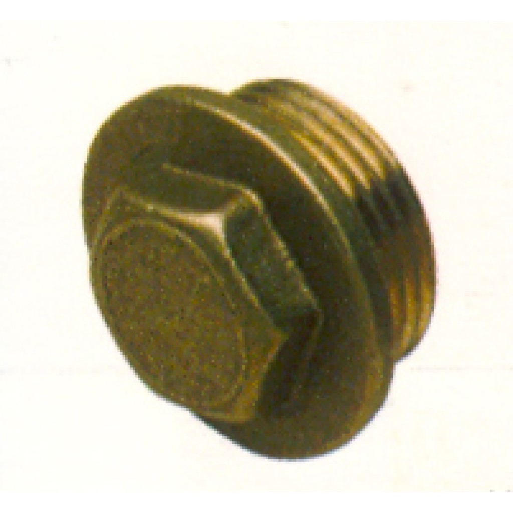 TAPON MACHO SIN CROMAR 3/8      (B70601)