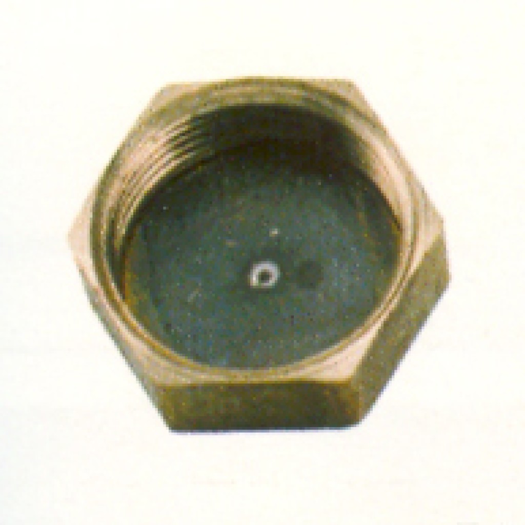 TAPON HEMBRA SIN CROMAR 1/2     (B70702)