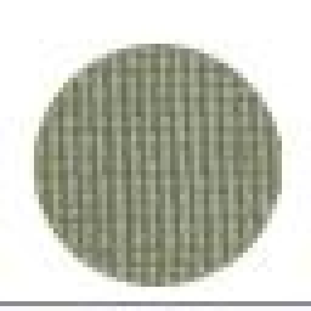 TAPON ADHESIVO TEXTIL LINO (3)OS.BL-100U