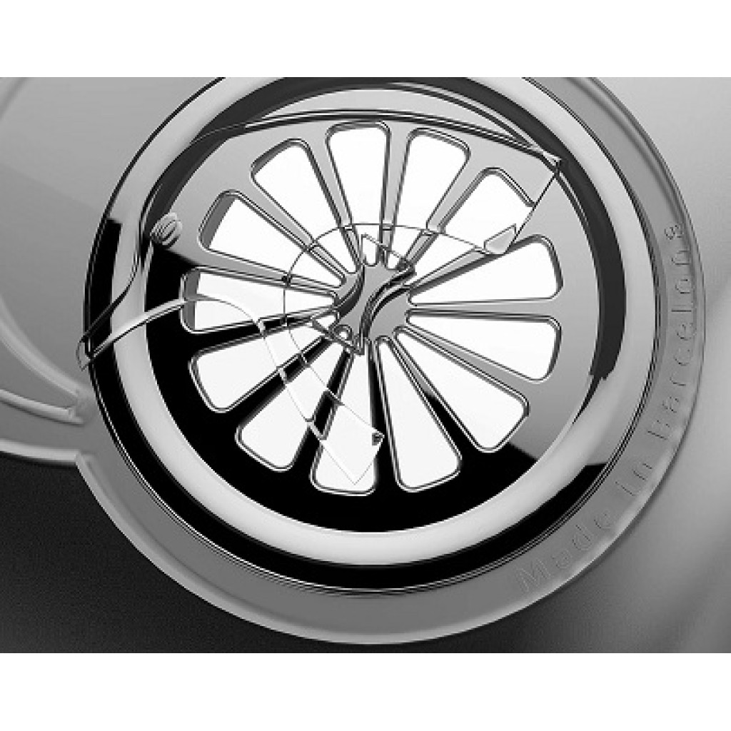 TAPON PINFITAP SILICO.TRANSP. 91164