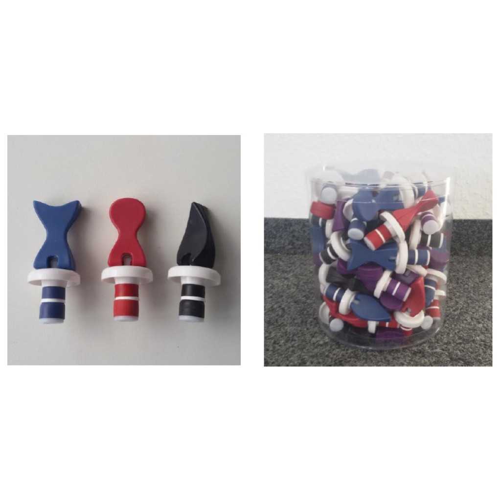 TAPON UNIVERSAL IKON SURTIDO