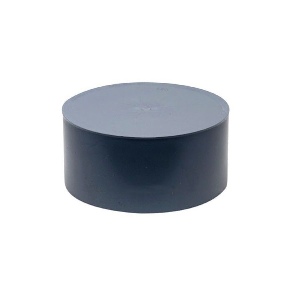 TAPON CIEGO PVC           40 MM