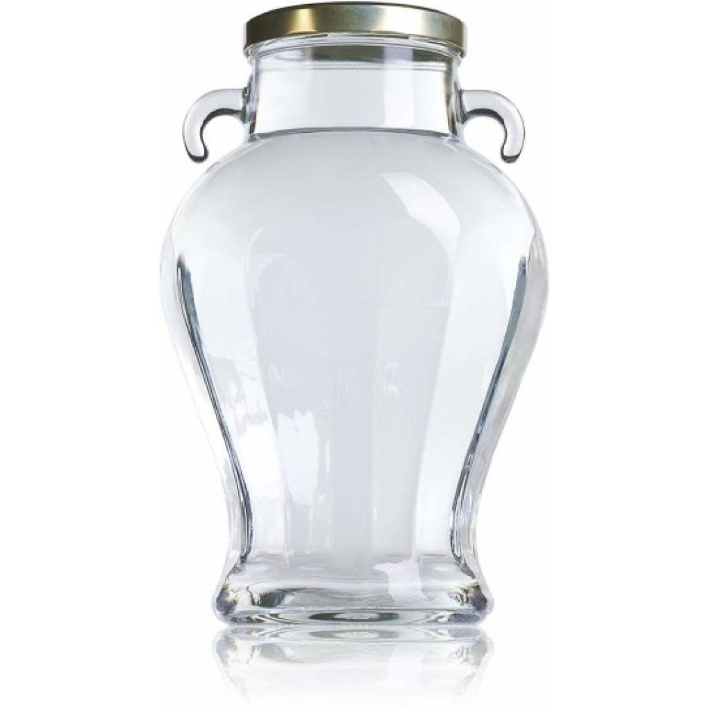 TARRO CONSERVA 4.2 L.   TW 110 0912500