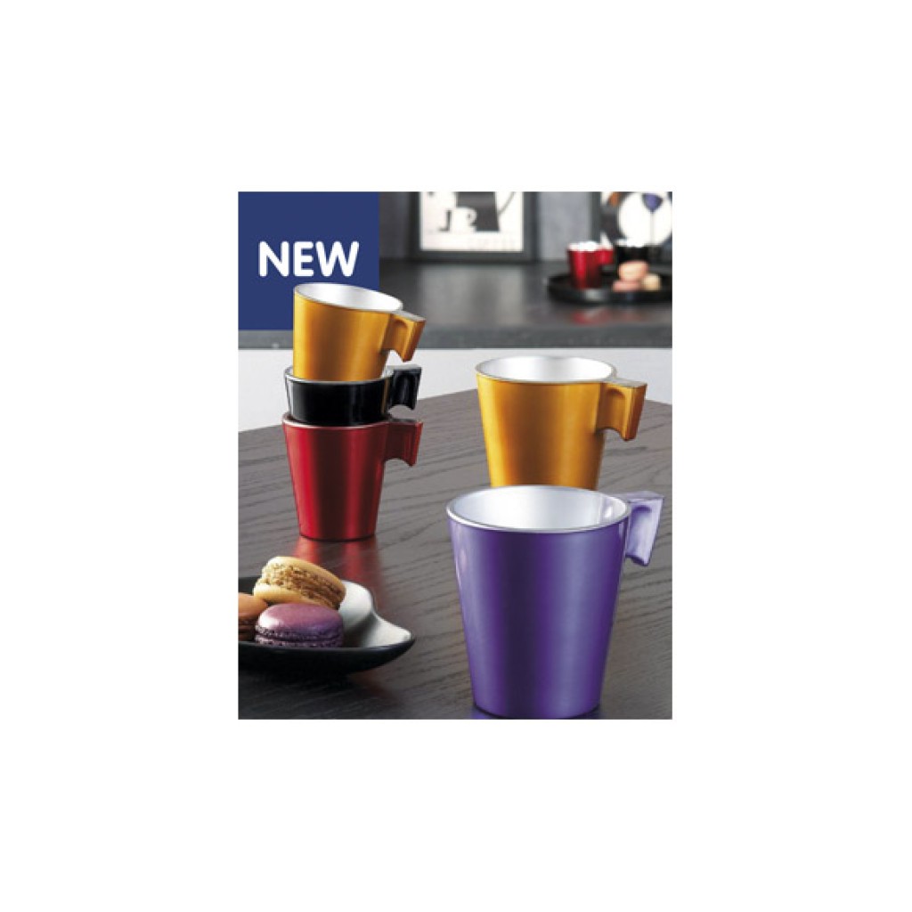 TAZA EXPRESSO FLASHY SET 48 CL