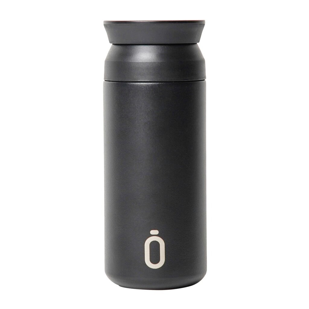 TAZA TERMO RUNBOTT CUP MII 35CL BLACK