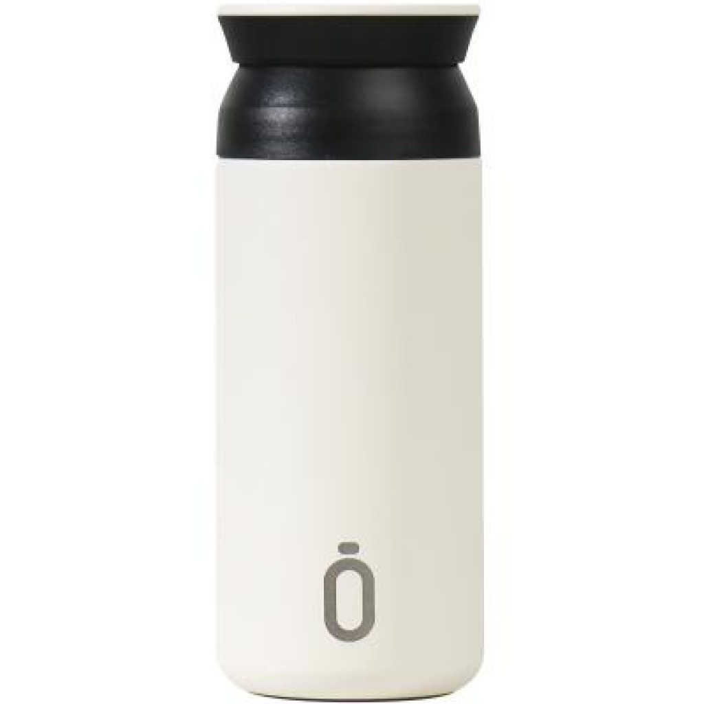 TAZA TERMO INOX 35 CL. NATA