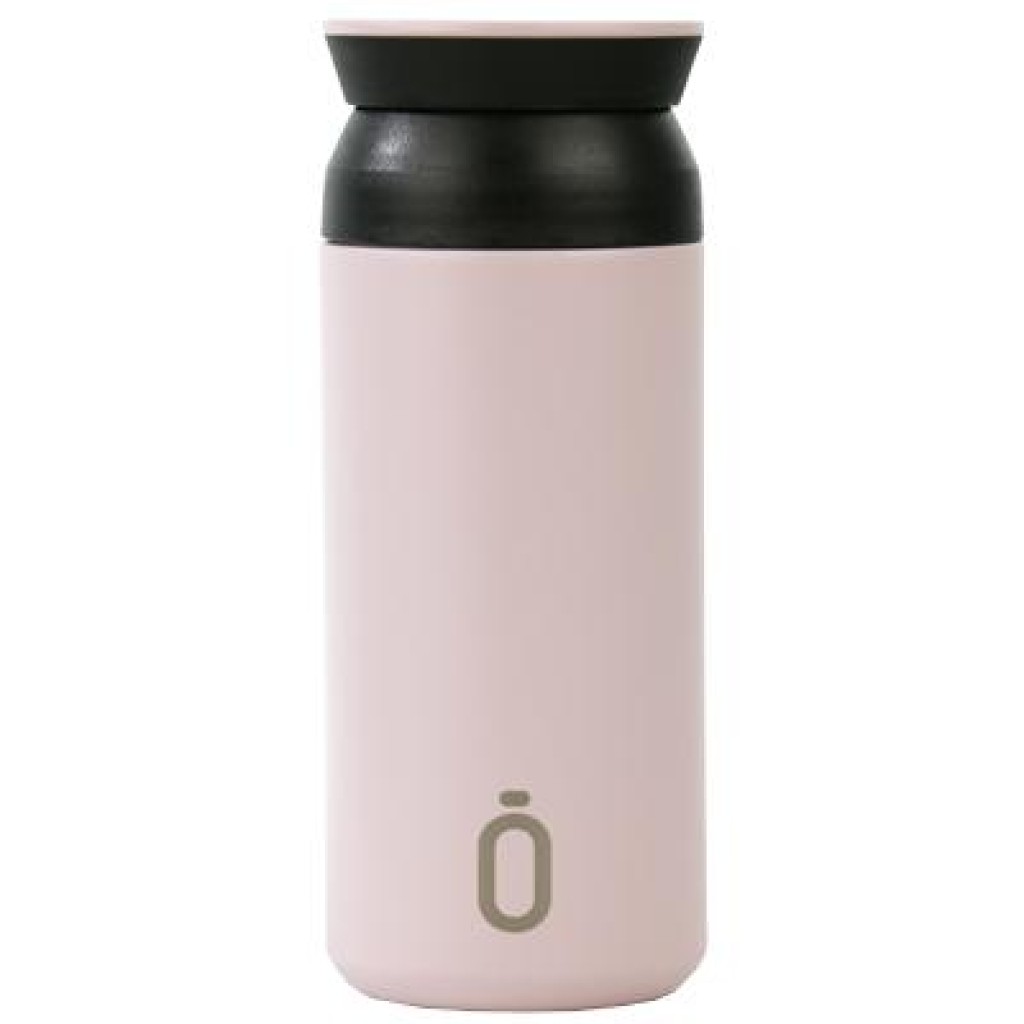 TAZA TERMO RUNBOTT CUP MII 35CL PINK