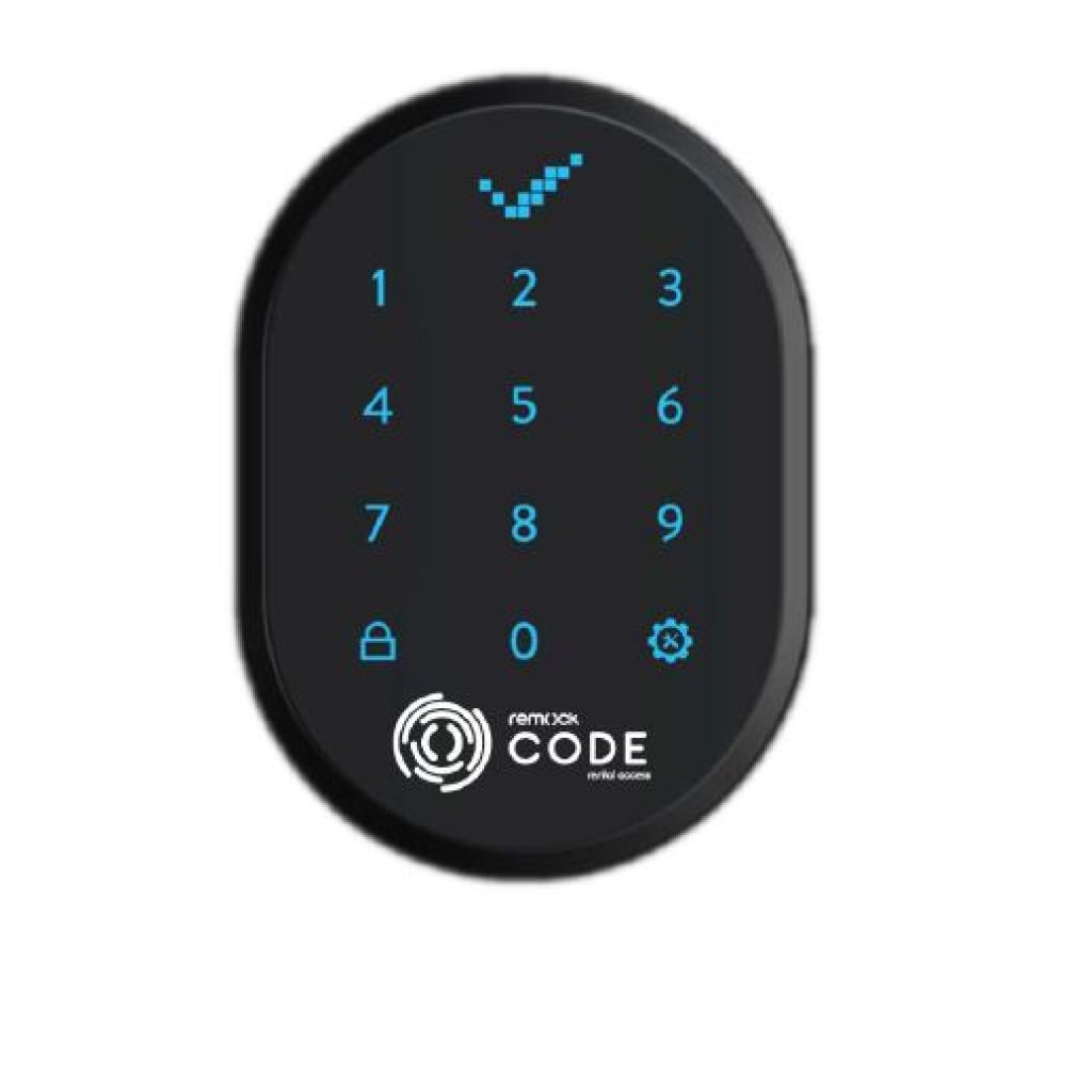 TECLADO REMOCK CODER PARA REMOCK MAGIC