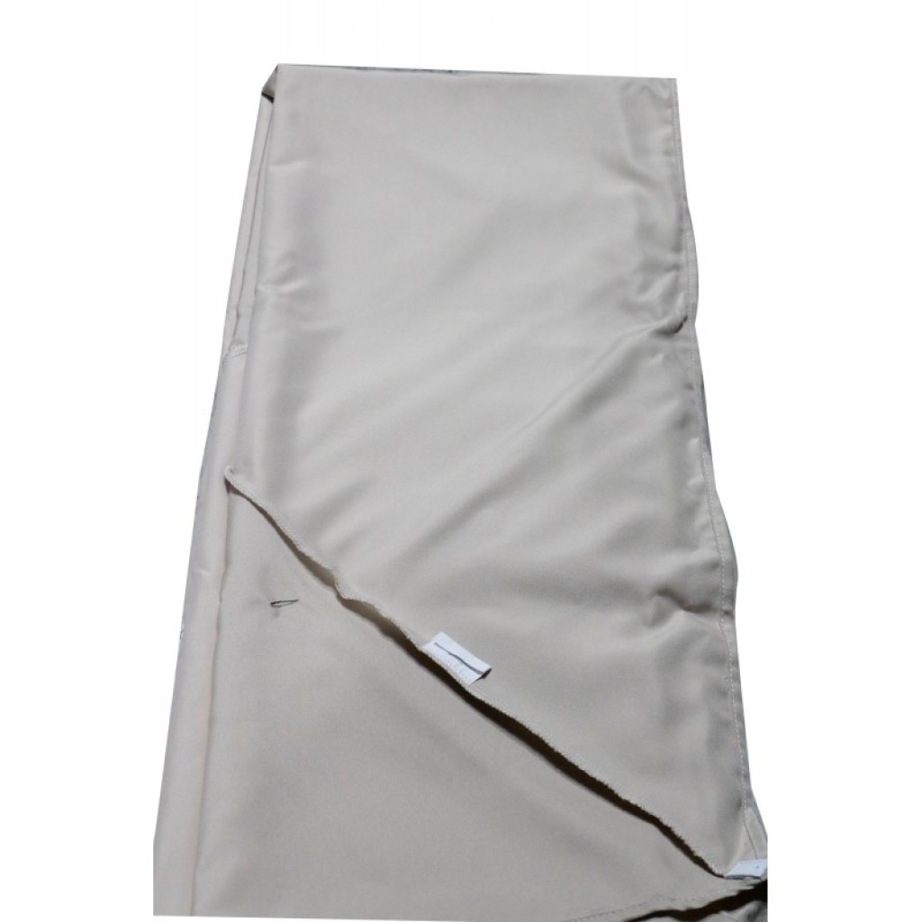 TELA RECAMBIO PARASOL PARABLANCO DIAMETR