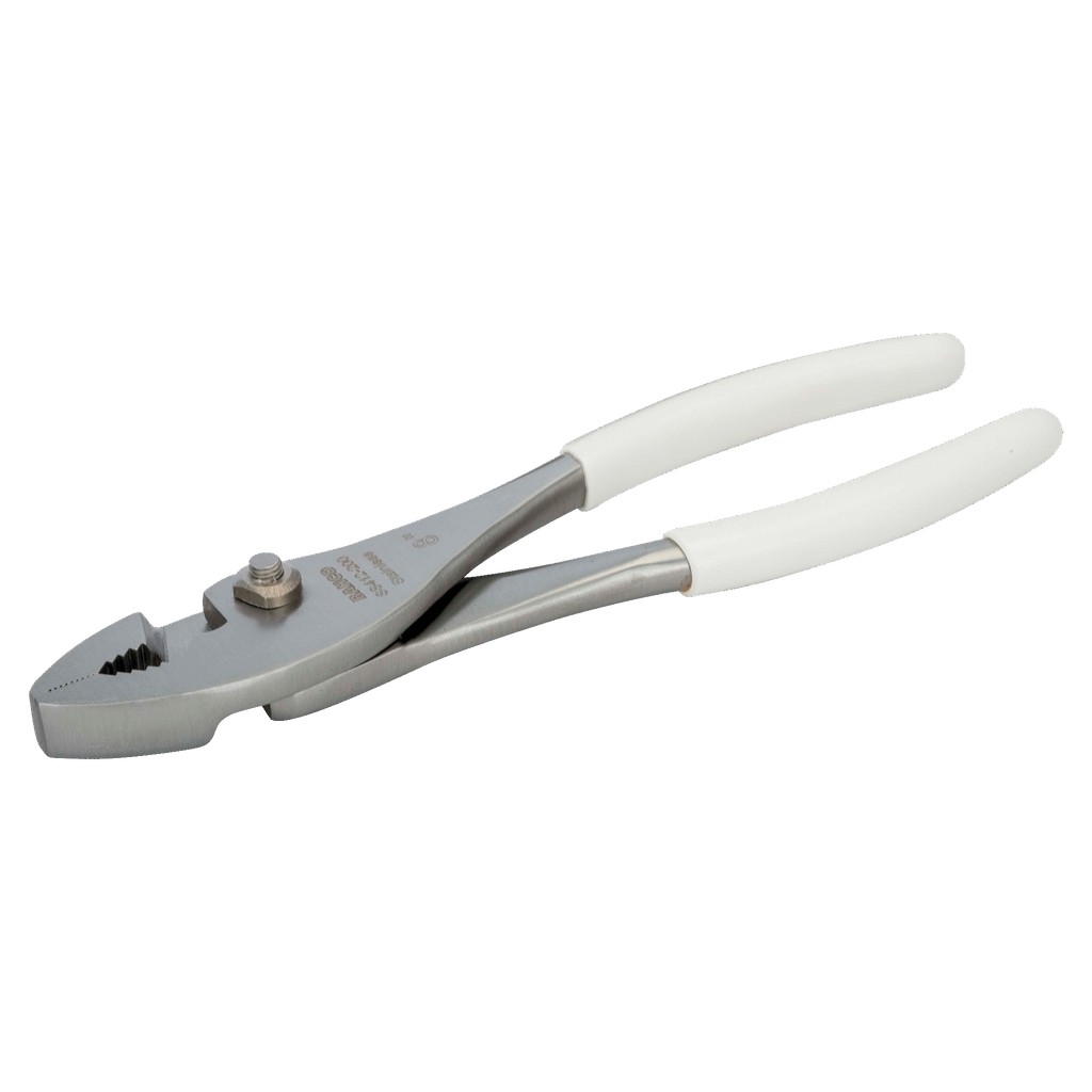 TENAZA APERTURA MULTIPLE  200 MM