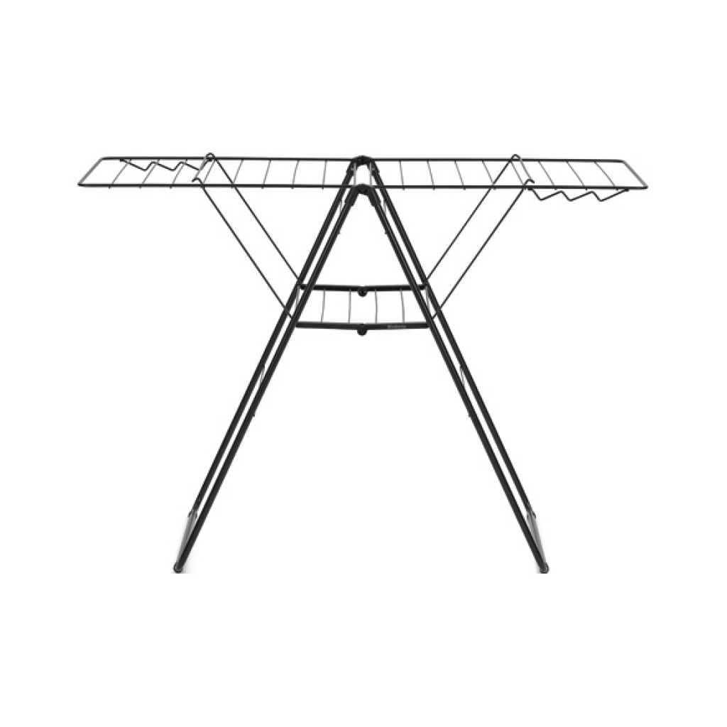 TENDEDERO CON ALAS        20 M - NEGRO M