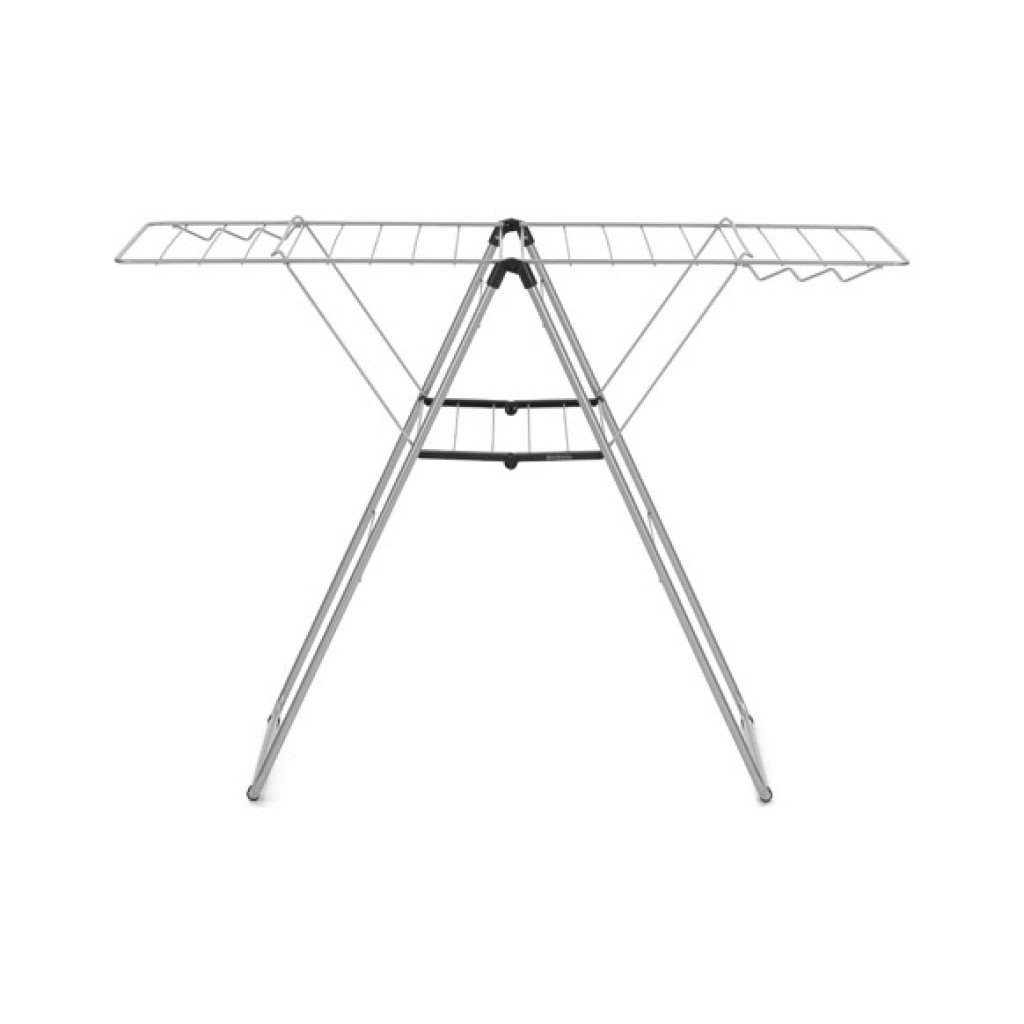 TENDERO CON ALAS          20 M METALIC G