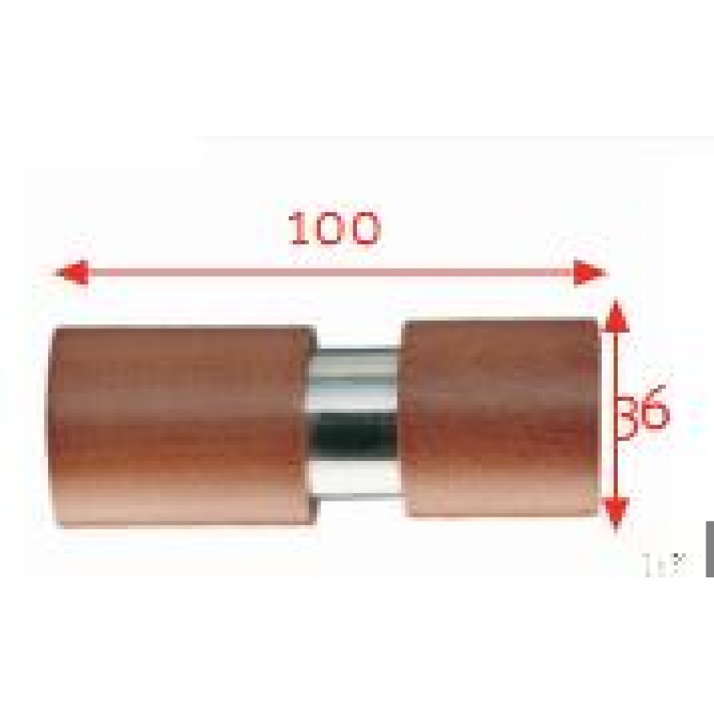 TERMINAL DUPLO 2UND. WENGUE EPID