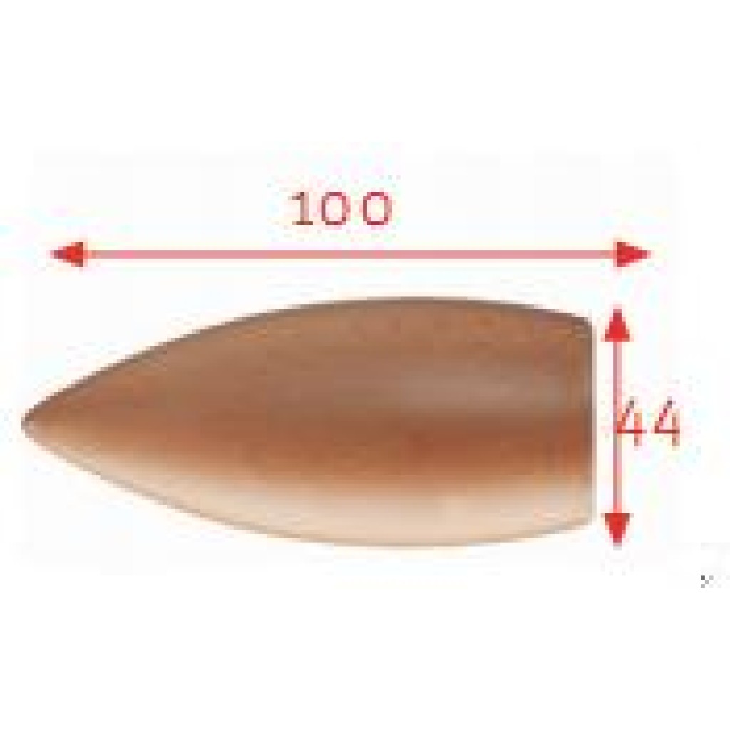 TERMINAL LUXUS 2UND. WENGUE EPID