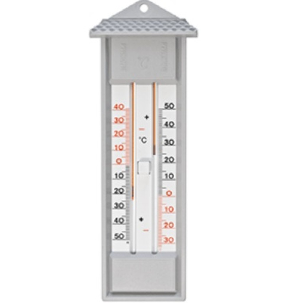 TERMOMETRO MAX-MIN. 10.3014.02