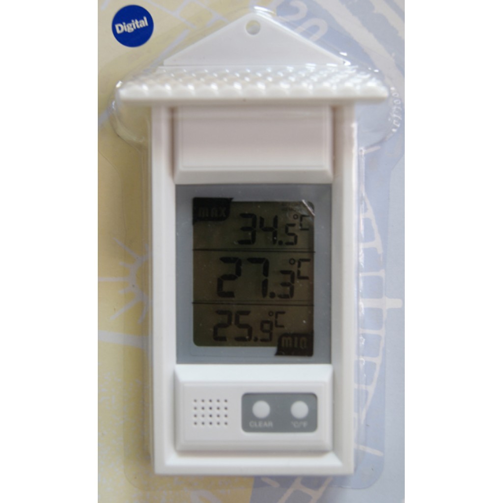 TERMOMETRO DIGITAL
