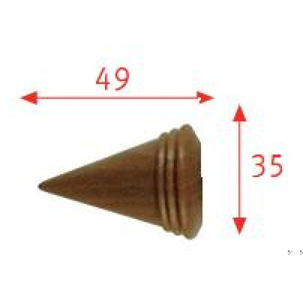 TERMINAL COSMOS CROMO MATE EPID (FUTURA)