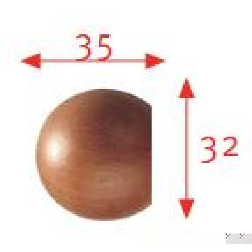 TERMINAL NORDIA CROMO MATE EPID (FUTURA)