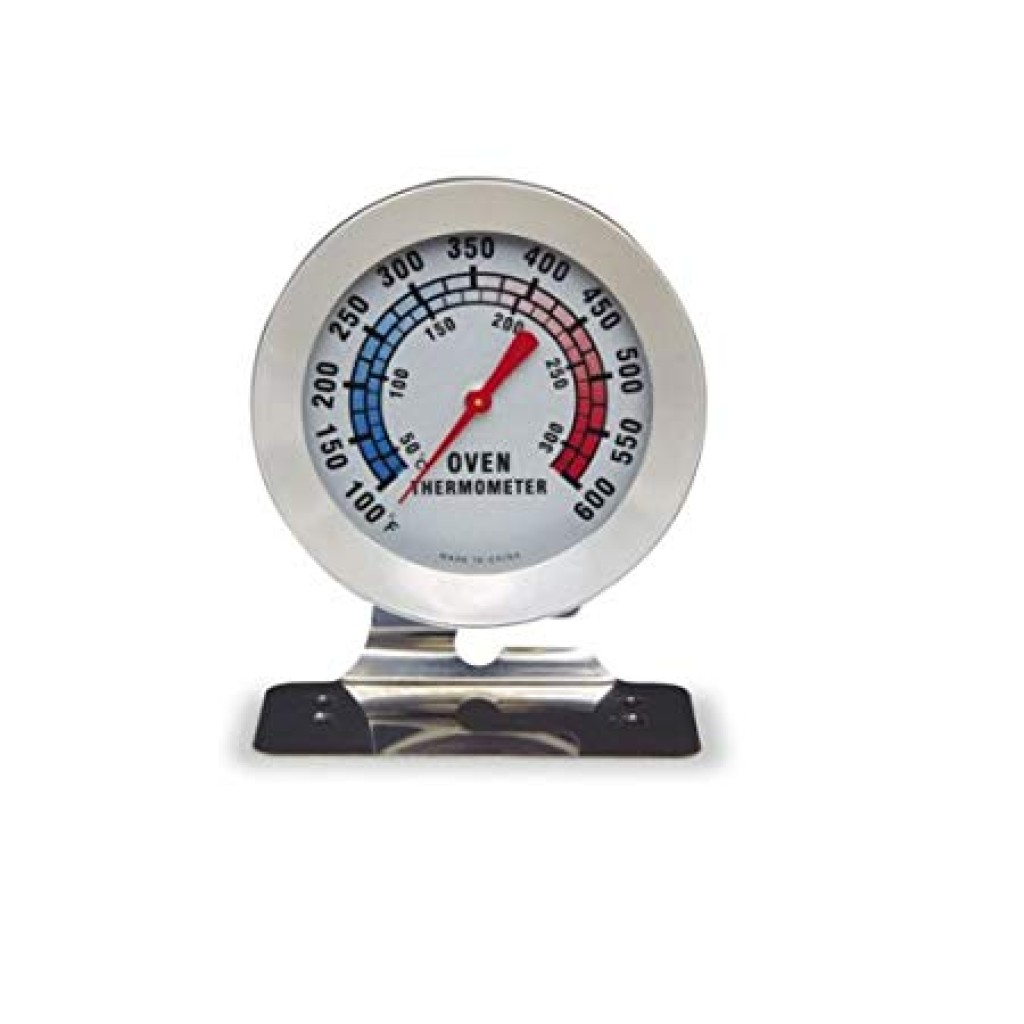 TERMOMETRO HORNO C/BASE