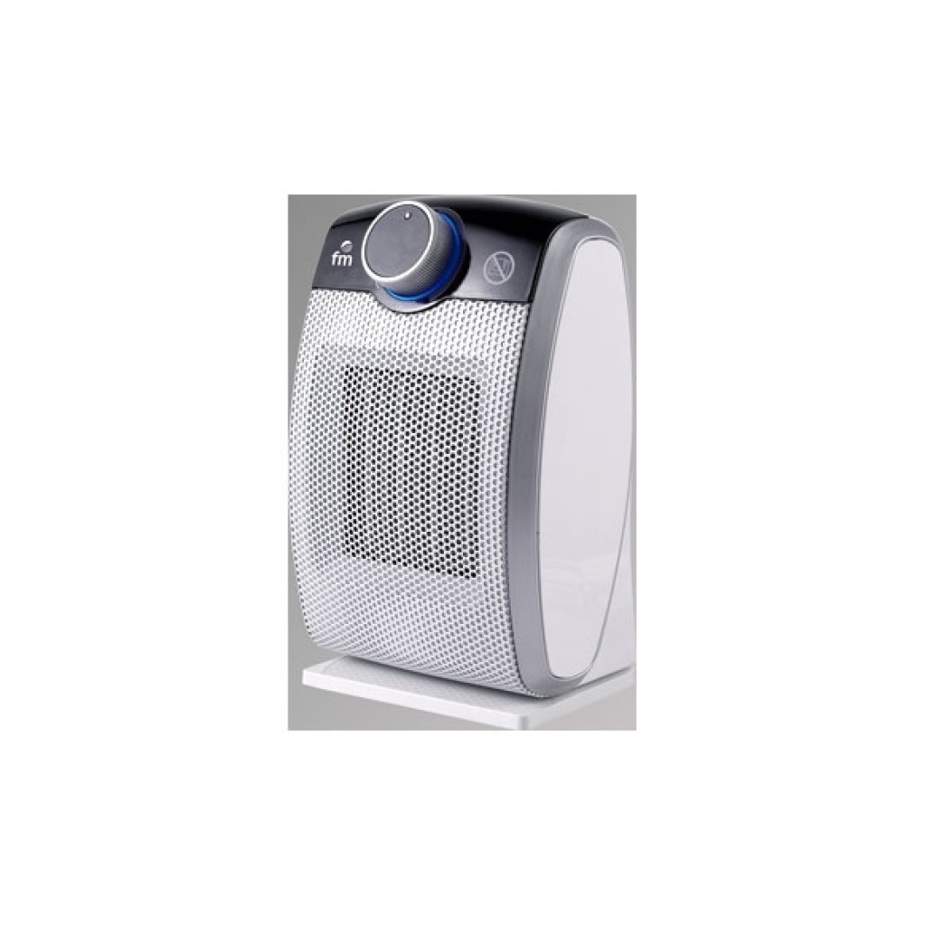 TERMOVENTILADOR CERAMICO O1800 W