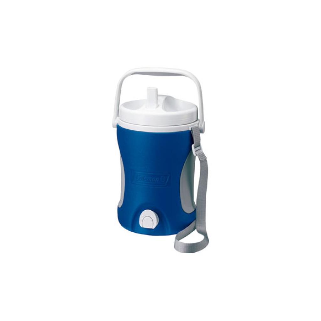 TERMO LIQUIDOS JUG 1,0 G C3,8 L AZUL