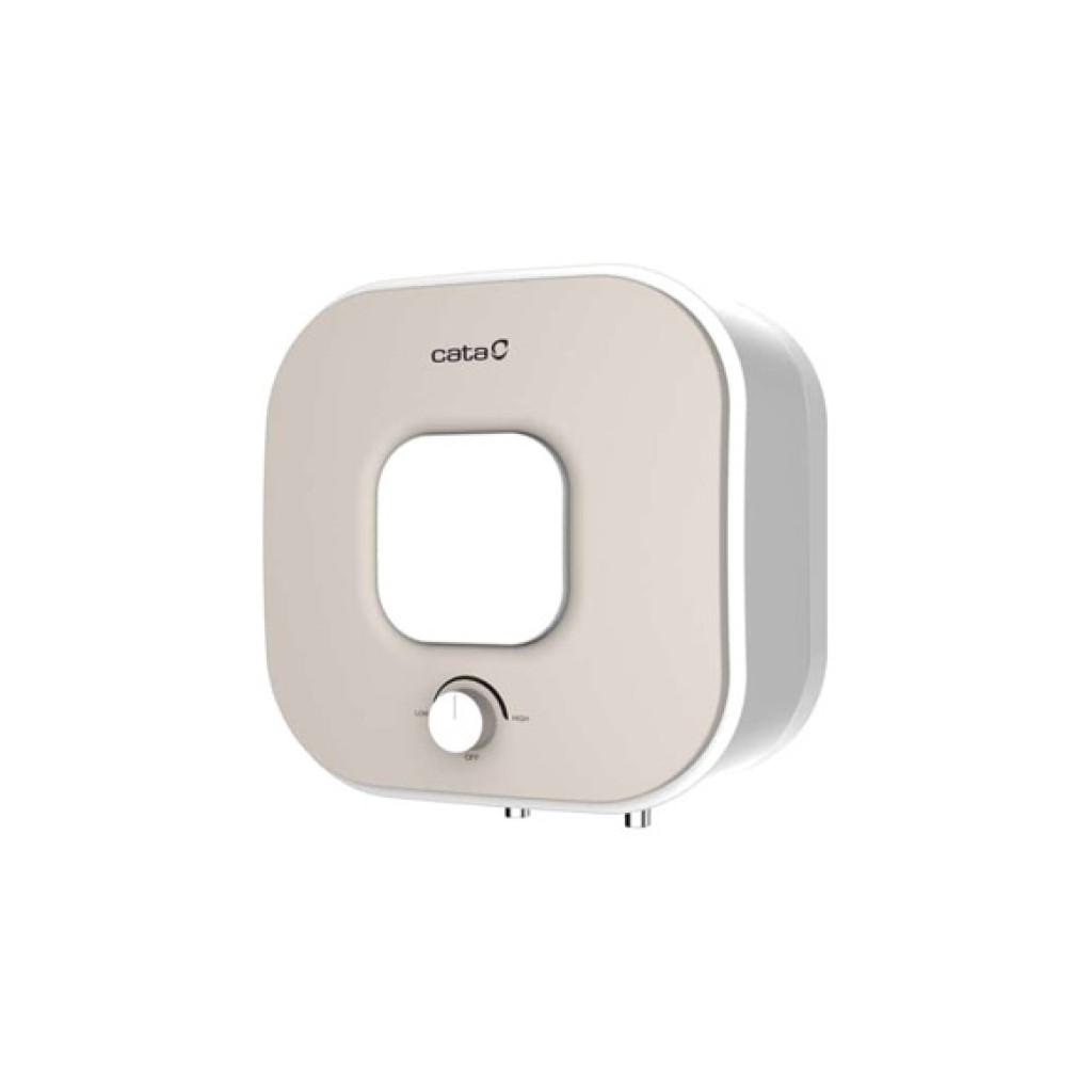 TERMO ELECTRICO VERTICAL R30 L 2500 W