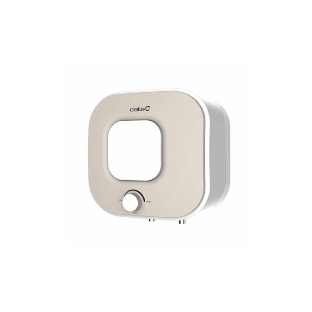 TERMO ELECTRICO VERTICAL R15 L 2500 W