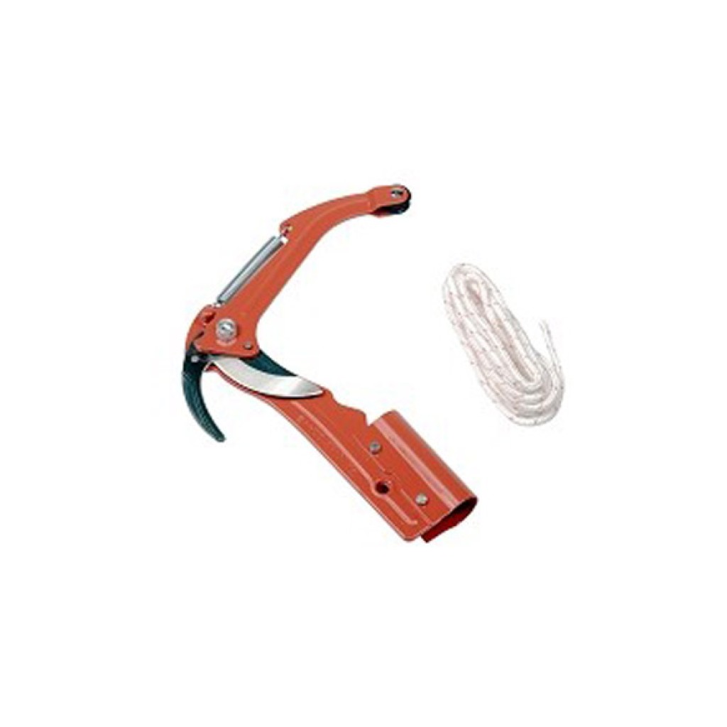 TIJERA PODAR P/PERTIGA BAHCOP  34-27 cm