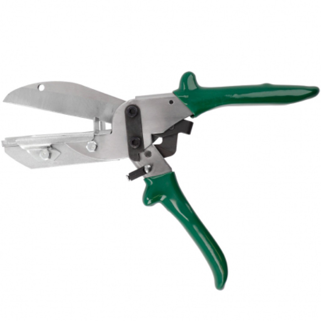 TIJERA AGB PARA CORTAR GOMA