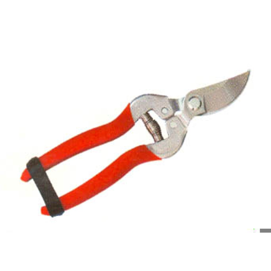 TIJERA RECOLECTORA 1 MANO é 15 MM