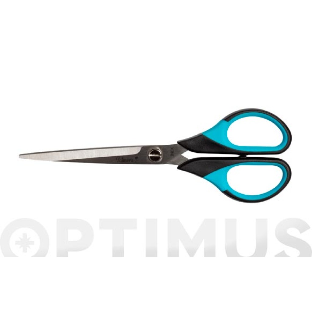 TIJERA MANUALIDADES MANGO 7'-178 MM