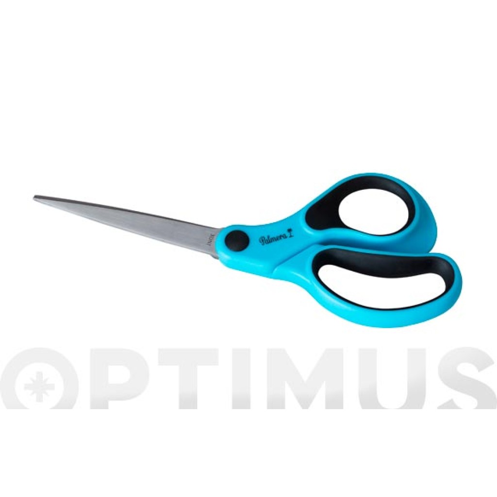 TIJERA MULTIUSO MANGO BICOMPONENTE 9'-22