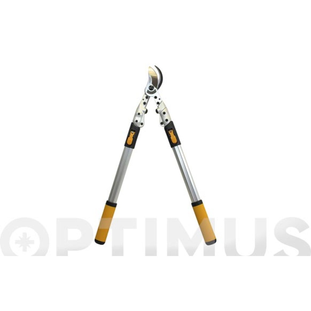 TIJERA CORTARRAMAS PROFESITELESCOPICA DE