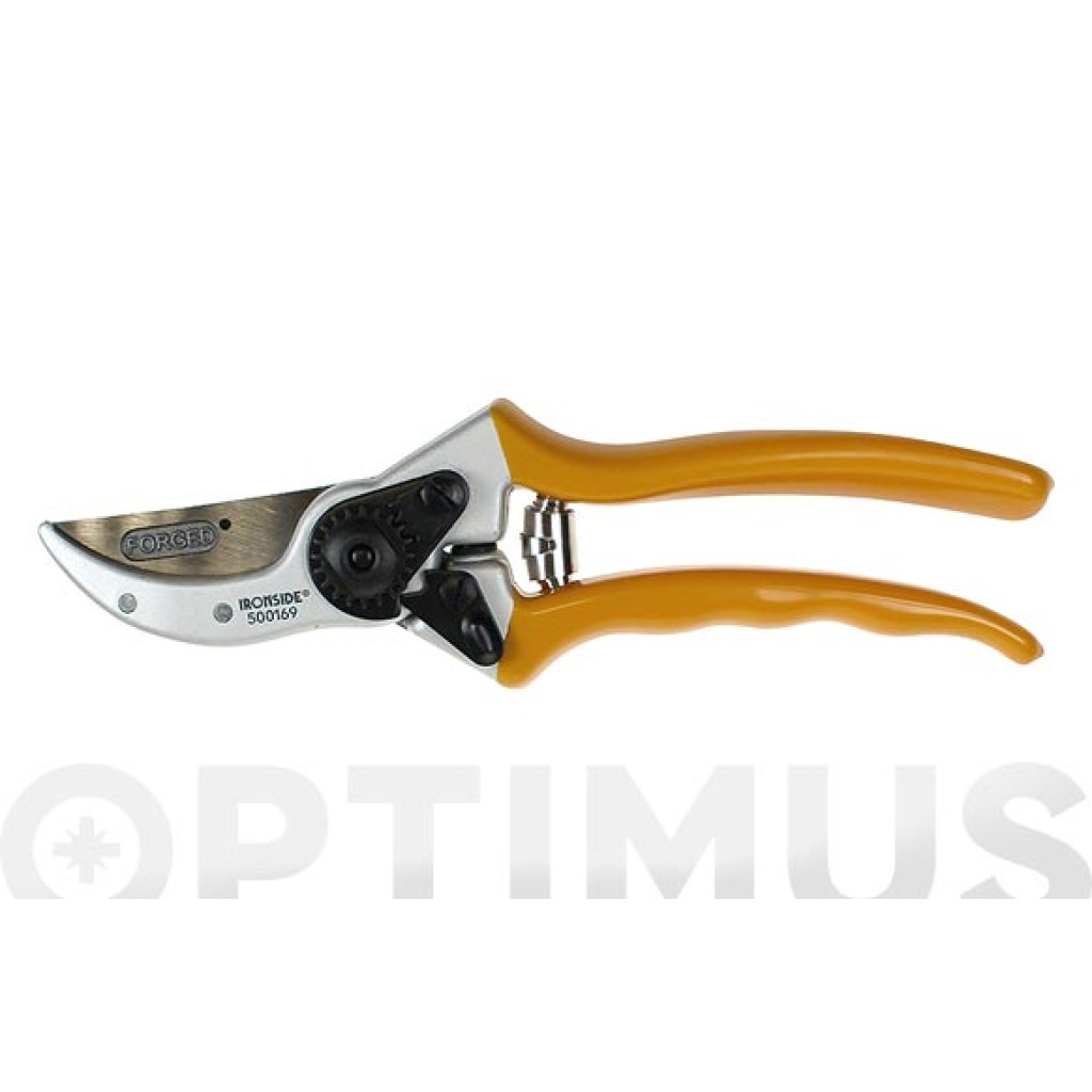 TIJERA PODA 1 MANO CON FUNé DE CORTE 21