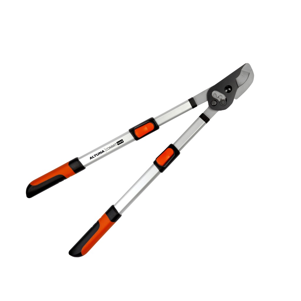 TIJERA CORTARRAMAS ALTUNA TELESCOPICA DE