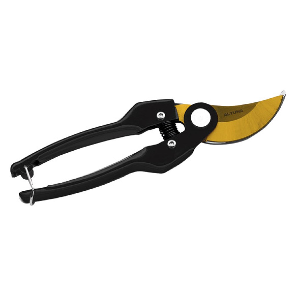 TIJERA PODA 1 MANO PROFESIMANGO ACERO Y