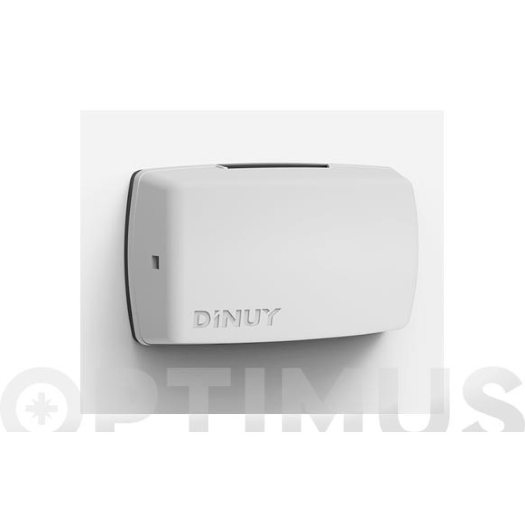 TIMBRE MUSICAL BT         BISON 2000