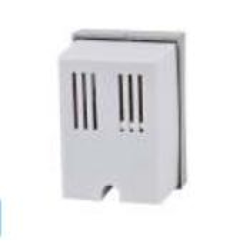 TIMBRE ZUMBADOR 7172-S CORONA